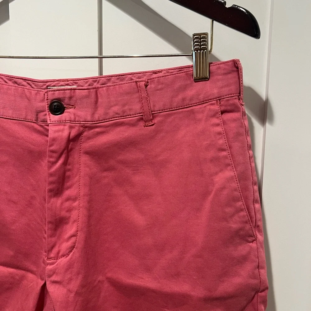 Faherty Essential Chino 9